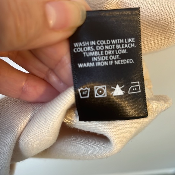 NWOT STUDDED TOP by Nanette Lepore - Picture 8 of 8